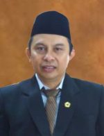 Dekan Fahutan ULM