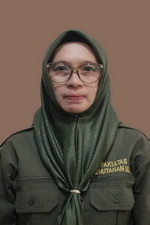 Dr. Susilawati, S.Hut, M.P.