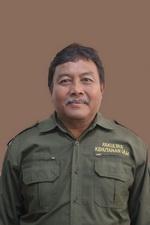 Prof. Dr. Ir. Mochamad Arief Soendjoto, M.Sc.