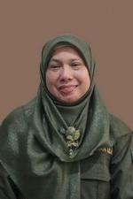 Dr. Arfa Agustina Rezekiah, S.Hut, M.P.