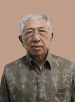 Prof. Dr. Ir. H. Gusti Muhammad Hatta, M.S.