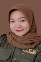 Ratih Afrida Lismana Sari, S.Hut., M.Si