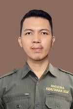Hadi Rosadi, S.Hut., M.Hut.