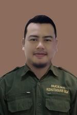 Ir. Wirawan Noor Hadi, S.Hut., M.Hut.