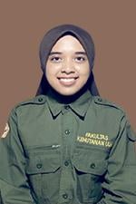 Yasinta Nur Shiba, S.Hut., M.Hut.