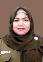 Ni Wayan Indri Muthia Arlini, A.Md