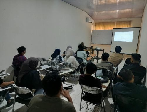 Sosialisasi Kurikulum dan Persiapan Perkuliahan Program Studi Magister Kehutanan
